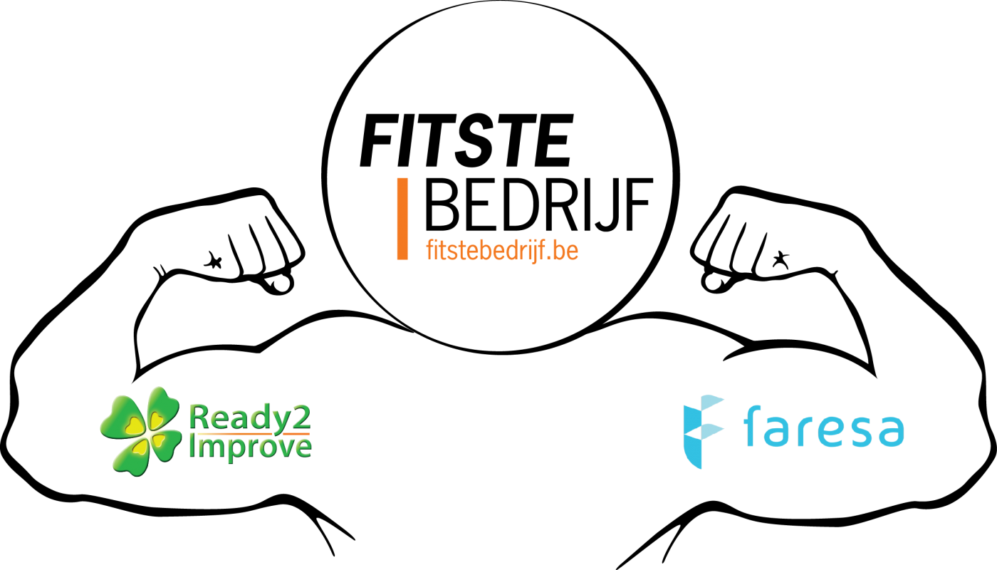 Het Fitste Bedrijf